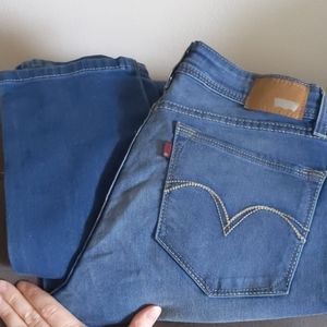 Levi's Jeans